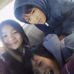 Meet your Posher, Soutsada